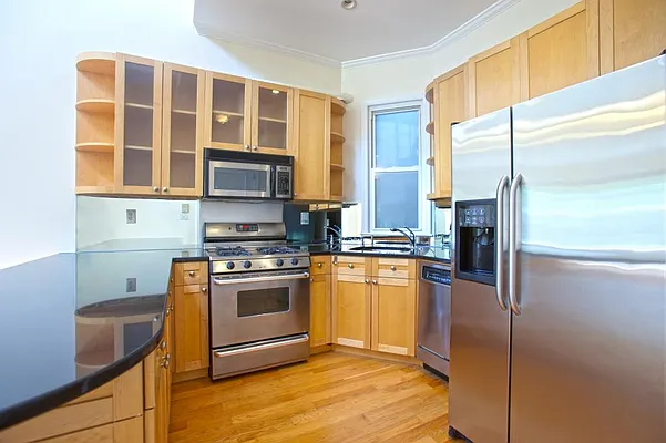Rented by Olshan Realty | media 17
