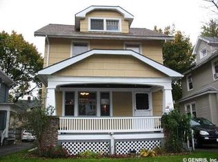 707 Parsells Ave, Rochester, NY 14609