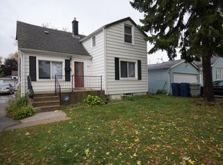 5045 N 56th St, Milwaukee, WI 53218