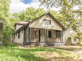 6015 Harrison St, Kansas City, MO 64110
