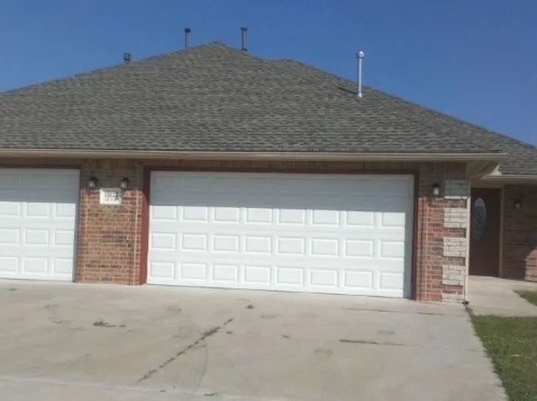 15112 Kyle Dr Unit B, Oklahoma City, OK 73170