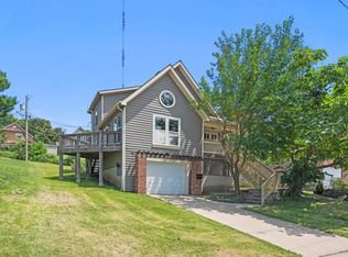 2941 Mercier St, Kansas City, MO 64108