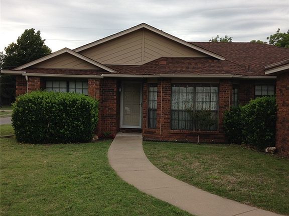 2nd image of 8816 N 123rd East Ave
