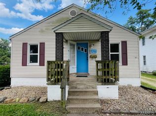 327 Sheridan St, Bethalto, IL