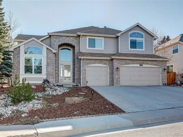 16092 W 66th Circle, Arvada, CO 80007