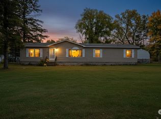 112 South College Street, Adams, WI 53910