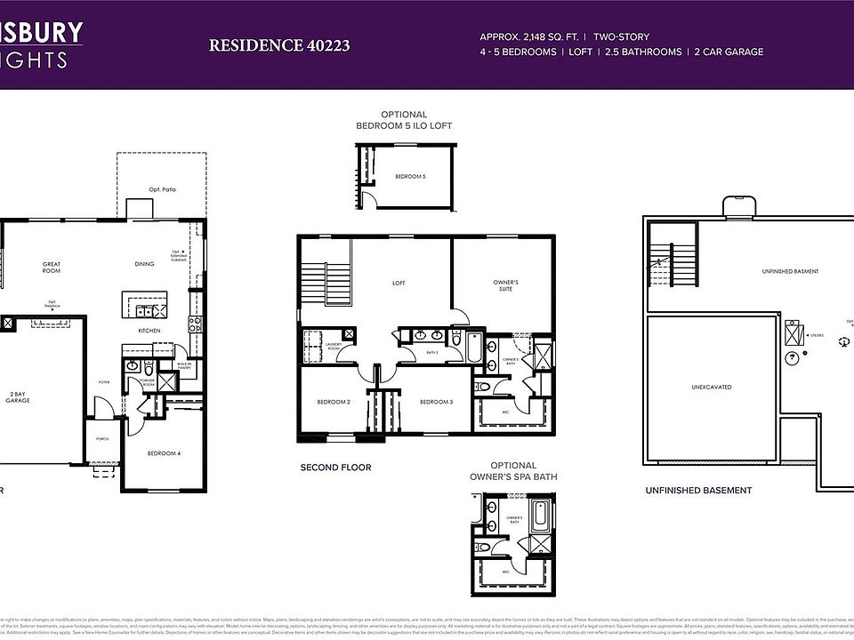 2nd image of 18160 Weymouth Ave