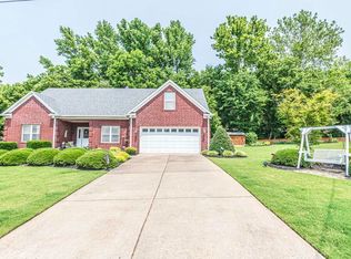 391 Joyce Ave, Atoka, TN 38004