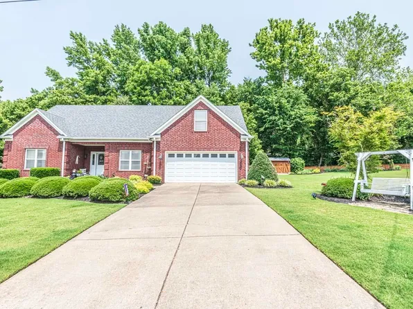 391 Joyce Ave, Atoka, TN 38004