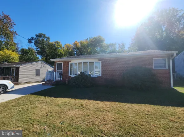 2402 Hammond Pl, Wilmington, DE 19808