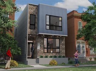 4315 Hunt Ave, Saint Louis, MO 63110