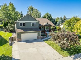 5063 Victor Ct, Missoula, MT 59803