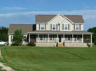 14440 Old Liberty Rd, Garfield, AR 72732