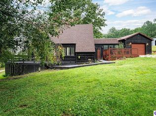 1146 Campground Rd, Bonnieville, KY 42713