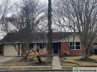 7038 Concho St, Houston, TX 77074