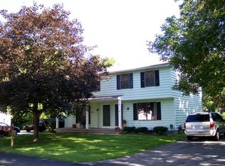 251 Jefferson Ave #37, Fairport, NY 14450