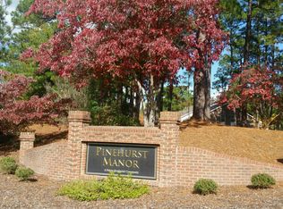 13 Pinehurst Manor Dr APT B, Pinehurst, NC 28374