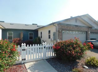 3146 Ellingwood Ave, Grand Junction, CO 81504