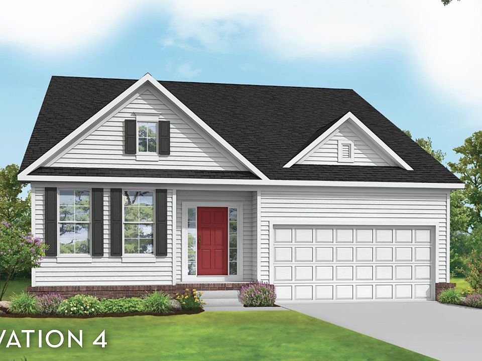 1st image of 412 Rawling Ln Lot 162