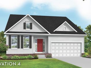 412 Rawling Ln LOT 162, Gallatin, TN 37066