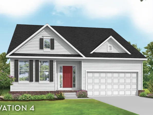 412 Rawling Ln Lot 162, Gallatin, TN 37066