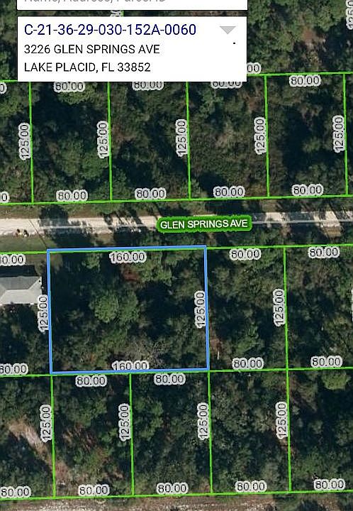 1st image of 3226 Glen Springs Ave