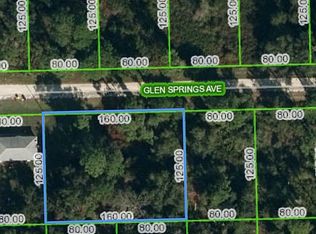 3226 Glen Springs Ave, Lake Placid, FL 33852