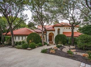 8104 Bell Mountain Dr, Austin, TX 78730