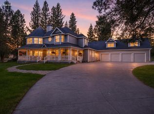 60287 Tall Pine Ave, Bend, OR 97702