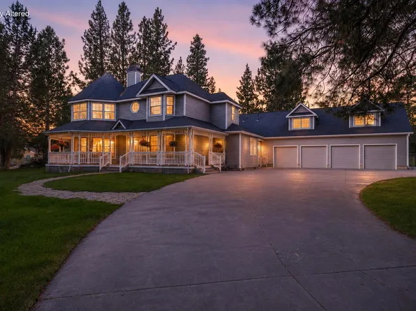 60287 Tall Pine Ave, Bend, OR 97702