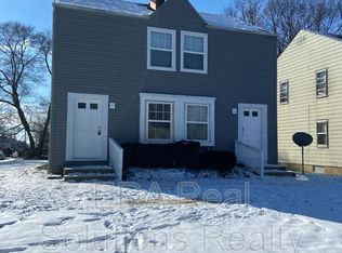 751 Mithoff St, Columbus, OH 43206