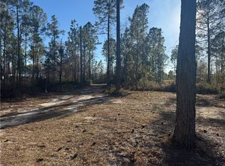 0 White Tail Way, Blackshear, GA 31516