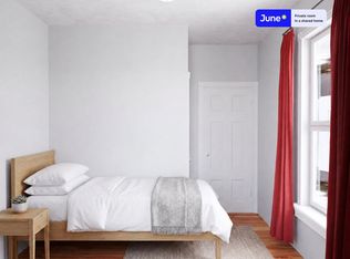 34 Coolidge Rd #C, Allston, MA 02134