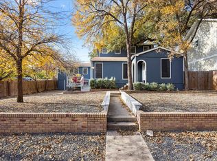 604 Pressler St, Austin, TX 78703