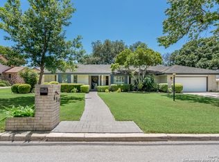 634 Candleglo, Windcrest, TX 78239