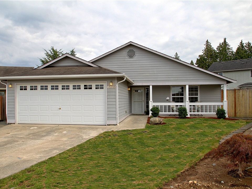1st image of 6422 105th Pl NE