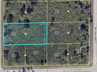 1302 Glenn Ave, Lehigh Acres, FL 33972