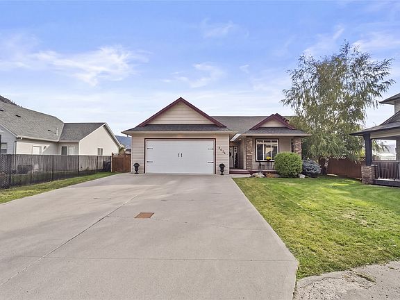 2nd image of 2674 Forksdale Ct