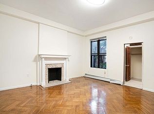91 W 119th St APT 6, New York, NY 10026