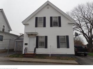 2 Eastern Ave, Sanford, ME 04073