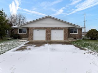 3228-3230 Smith Rd, Plainfield, IN 46168