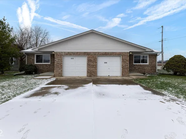 3228-3230 Smith Rd, Plainfield, IN 46168