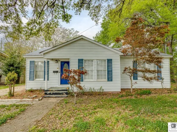 1003 Emerson St, Monroe, LA 71201
