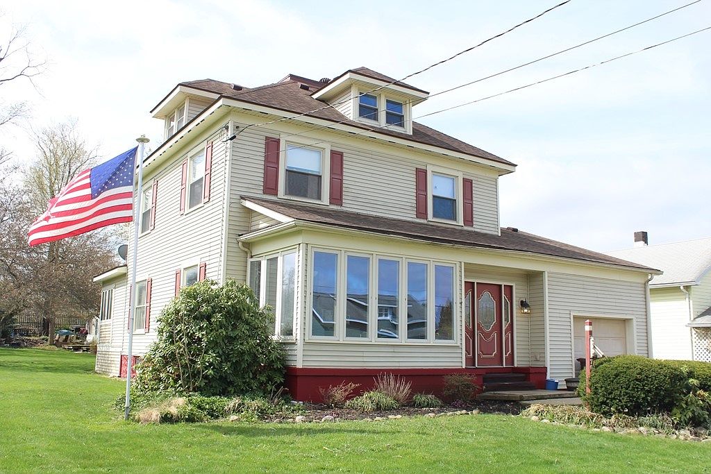 76 South St, Union City, PA 16438 Zillow