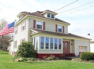 76 South St, Union City, PA