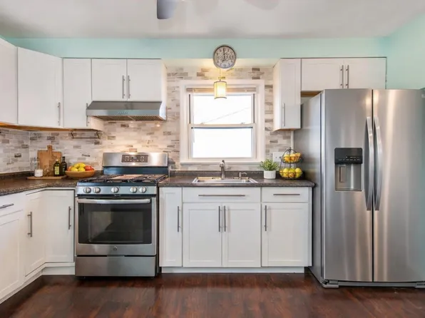 174A Sheridan Ave #2, Clifton, NJ 07011