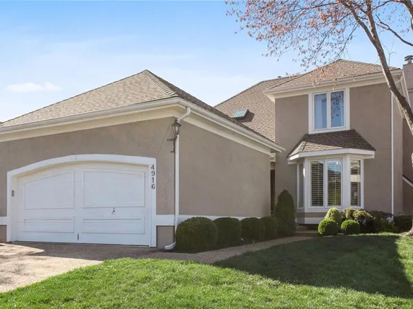 4916 W 120th Ter, Overland Park, KS 66209
