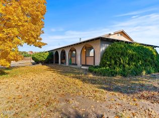 151 Morrow Rd, Moxee, WA 98936