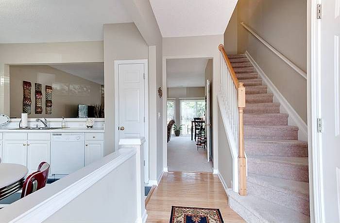 Main Level