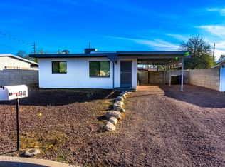 5632 E Mabel St, Tucson, AZ 85712
